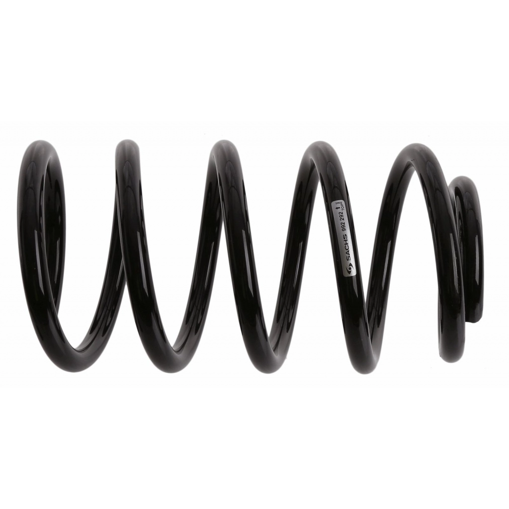 Пружина подвески SACHS R7M 83 1440511043 992 292