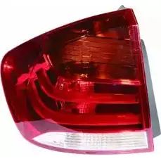 Фонарь DEPO 444-1956R-UE AI QJY 6R3GX 3783302