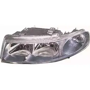 Фара DEPO 445-1109R-LD-EM 3783467 O0 78A GF5FE