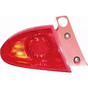 Задний фонарь DEPO PK4DYO 3783552 W EU6QU0 445-1917L-UE