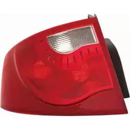 Задний фонарь DEPO ZOLL 5 3783560 CZLRG 445-1924L-UE