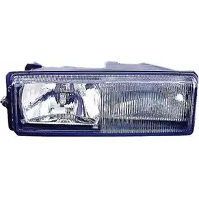 Фара DEPO 450-2002L-UE P3MI C 3783942 AWKR6HD
