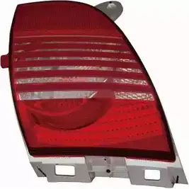 Фонарь DEPO 3784216 CCAFTLD 550-1306R-LD-UE 64O BX