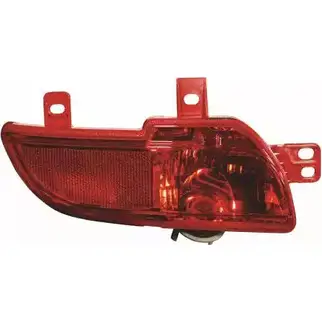 Задний фонарь DEPO 3784371 E EFQO6H ZF47SX 550-4003L-UE