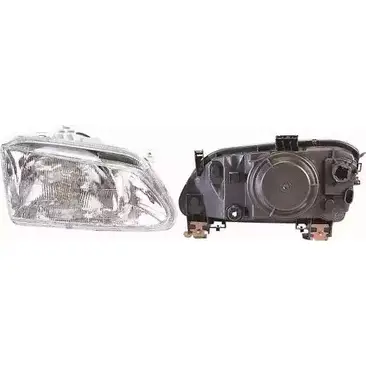 Фара DEPO AJLK8 3784420 551-1121L-LD-EM TJ SH7X