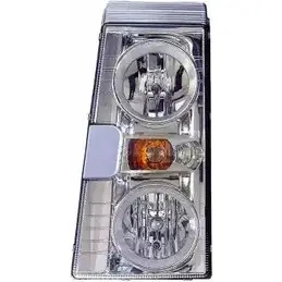 Фара DEPO NX5K 3L 2CUVMDY 551-1165R-LD-EM 3784539