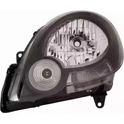 Фара DEPO 551-1176L-LDEM2 9VDOYW2 3784579 T6C U5K