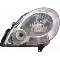Фара DEPO LU2GAV3 3784581 YIGK MRN 551-1176R-LD-EM