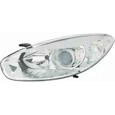 Фара DEPO N N8BRPJ 551-1185L-LDHEM 3784602 12UML9M