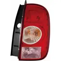 Задний фонарь DEPO 3784889 5WJP9 551-1996R-LD-UE QXPS8 V