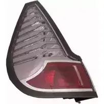 Задний фонарь правый наружный 2013> DEPO 2J 68K 3784893 551-19A1R-UE