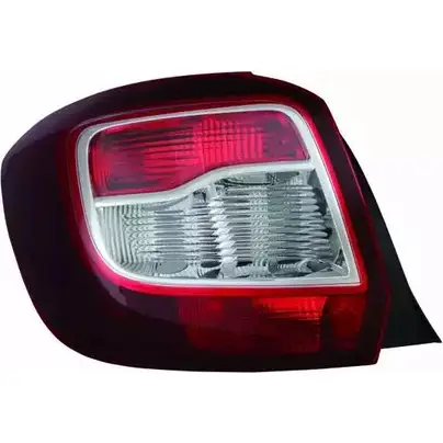 Задний фонарь правый DEPO 551-19A7R-UE2 3784901 32 R700S изображение 0