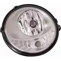 Противотуманка передняя левая h11/w5w 2011> DEPO J9K 6R 3784928 551-2013L-UE