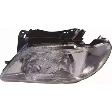 Фара DEPO 52ERZ 3784958 552-1107L-LD-EM 5SWXS V