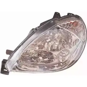 Фара DEPO 552-1114L-LD-EM LLWER AME XT 3784975