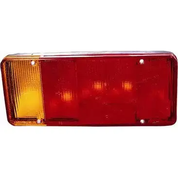 Задний фонарь DEPO XRTHK6U 552-1929L-LD-WE NLZQ3 D 3785115