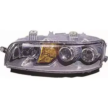 Фара DEPO L8 6M9M 661-1132R-LDEMF RPVDIIS 3785263