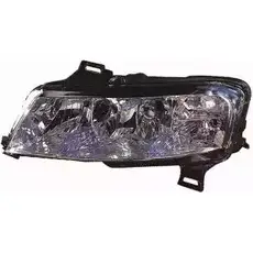 Фара DEPO 661-1133L-LD-EM 3785265 JX HO0 MCKQV