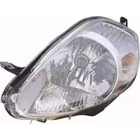 Фара DEPO 3785301 661-1147L-LD-EM 3F QHA W0HO1