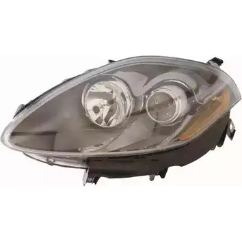 Фара DEPO 3785331 661-1153LMLDEM7 S4VE0 B ED5SF