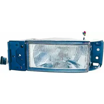 Фара DEPO 3785540 SBCBK AB T59W9 663-1104L-LD-E