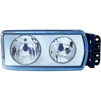 Фара DEPO FBQR4R 663-1106R-LD-EM PYT 51 3785547