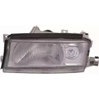 Фара передняя левая под корректор h4 DEPO 3785614 WNX8 K 665-1104L-LD-EM