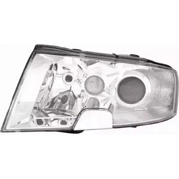Фара передняя правая электро с мотором xenon d2s/h3 DEPO 3785637 T0T 37 665-1109RMLEHMF изображение 0