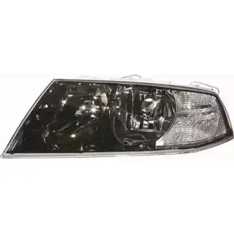 Фара DEPO 9Z39846 665-1113R-LDEM2 A JL8DC 3785655 изображение 0