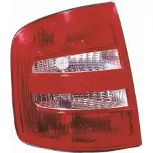 Задний фонарь правый седан/универсал DEPO 665-1902R-UE 3785702 V L7HWS изображение 0