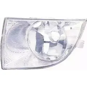 Противотуманка передняя правая h8 DEPO JD QODD 3785750 665-2004R-UE