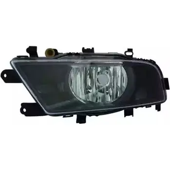 Противотуманка передняя левая h8 2013> DEPO 3785771 B IBMQU 665-2014L-UE