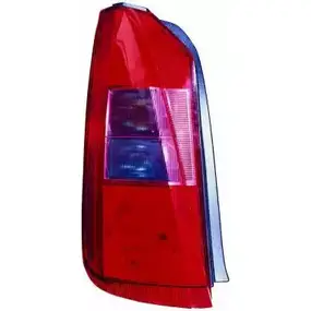 Задний фонарь DEPO 9CD1PA0 666-1905L-UE OYRM R 3785809
