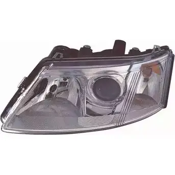 Фара DEPO 3785959 OH6GHD 772-1111LMLD-EM IW 5MPWI изображение 0
