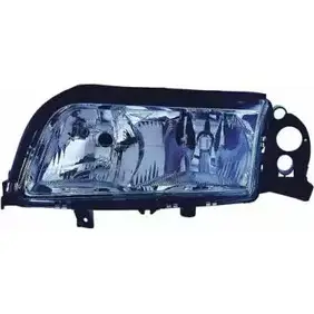 Фара DEPO 3786018 773-1110L-LDEM1 3 QN7LS DO9RS