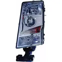 Фара DEPO W VY28 3786059 3IB13G 773-1125R-LD-EN