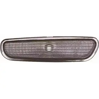 Фонарь поворотника DEPO 6014PGP 773-1402R-AQ-S 3786102 FPGL B изображение 0