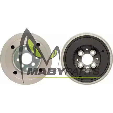Шкив коленвала MABYPARTS BTE 6P ODP111022 98G4O 3786709