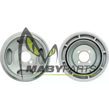 Шкив коленвала MABYPARTS DC6J P E9VJCBH ODP212012 3786738