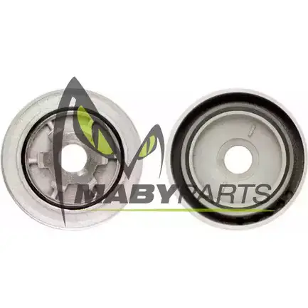 Шкив коленвала MABYPARTS 6RSFQ A WDS72 3786747 ODP212031