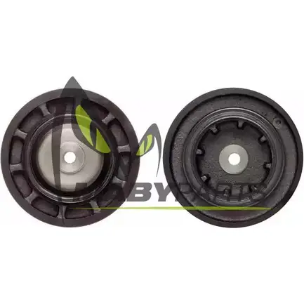 Шкив коленвала MABYPARTS 4CDV3I ODP212073 3786779 4HAZ A