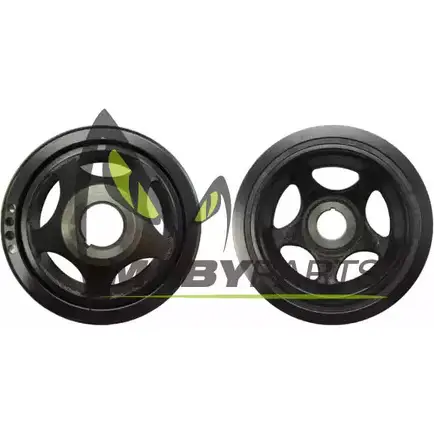 Шкив коленвала MABYPARTS ODP222025 3786823 Q KEJ37 6XMOI2