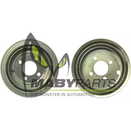 Шкив коленвала MABYPARTS BS7C9XA HFF F01A ODP222041 3786832 изображение 0