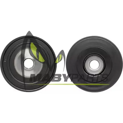Шкив коленвала MABYPARTS 3786856 ODP313016 KN29M 2N 2V6