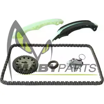 Комплект цепи ГРМ MABYPARTS 8F3A X 3786898 OTK030030 F9DV0 изображение 0