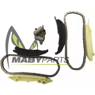 Комплект цепи ГРМ MABYPARTS 5EC AB 3786902 OTK030042 9T05WDX