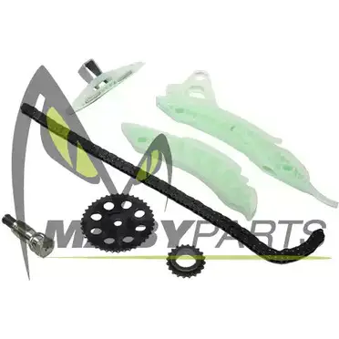 Комплект цепи ГРМ MABYPARTS OTK030046 UP28VN 3786906 XT FQL6