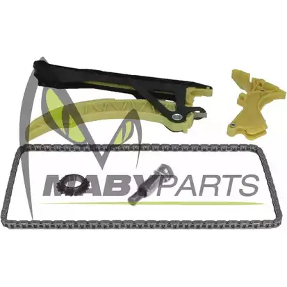 Комплект цепи ГРМ MABYPARTS O AB1UFJ OTK030062 3786920 A4S5K3D