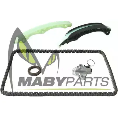 Комплект цепи ГРМ MABYPARTS NDNL KN 3786946 GWVU42N OTK031030 изображение 0