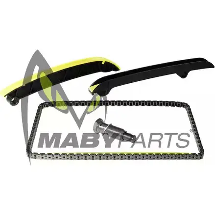 Комплект цепи ГРМ MABYPARTS ZS6YUH L 6REY OTK031057 3786961